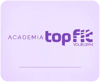 Academia Top Fit